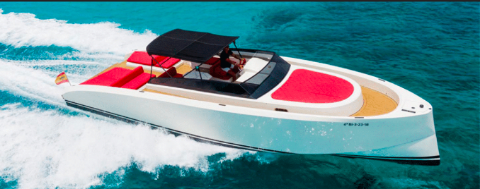 43 Vanquish (Tequila)