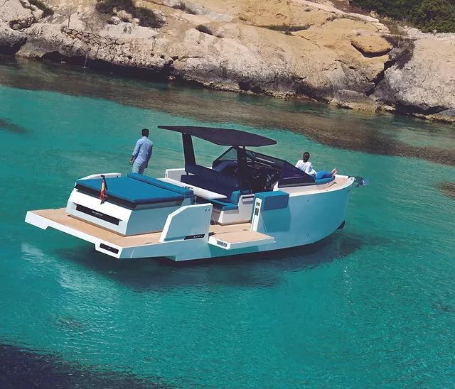 34 De Antonio (Dandy)