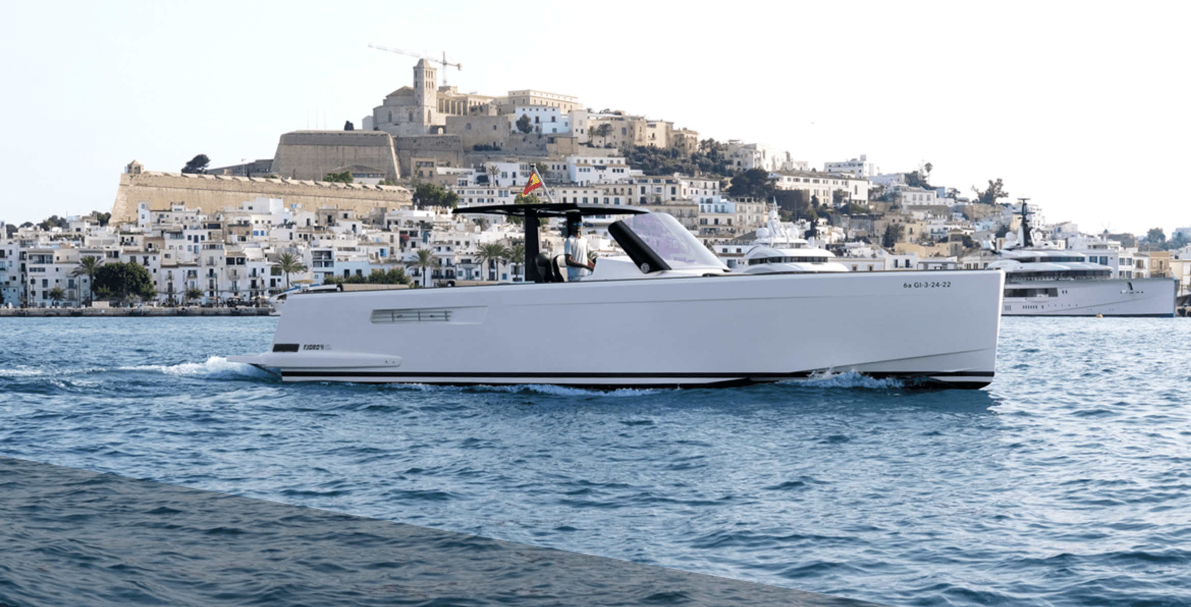 54 Baia Aqua Surreal