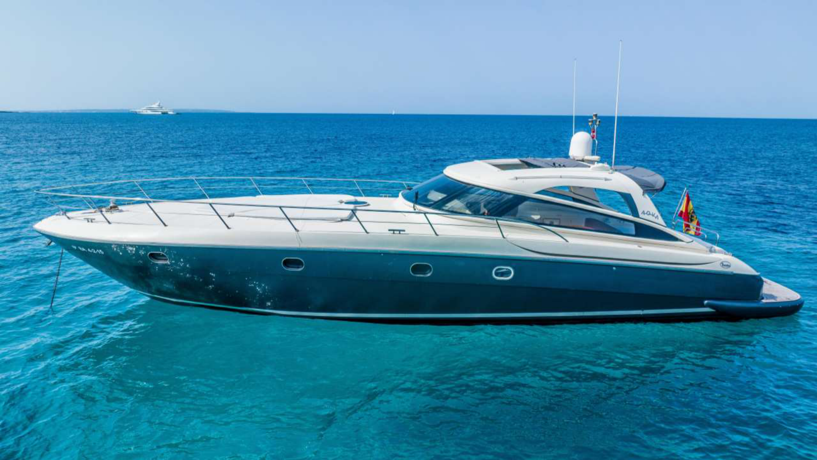 54 Baia Aqua Levante