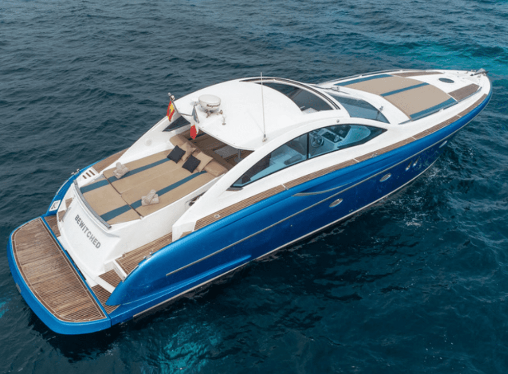 55 Numarine Bewitched