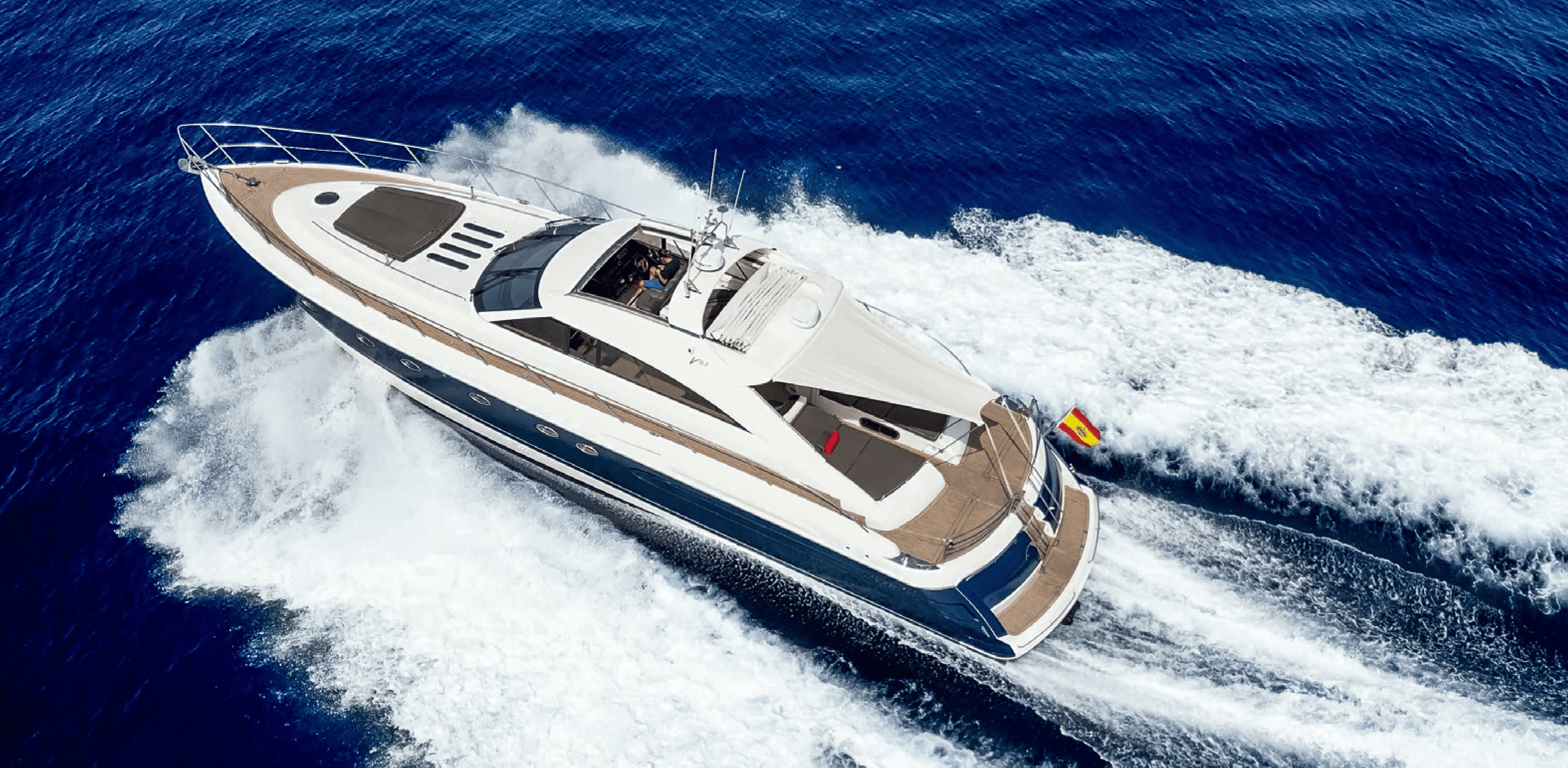 Princess V65 My Creta