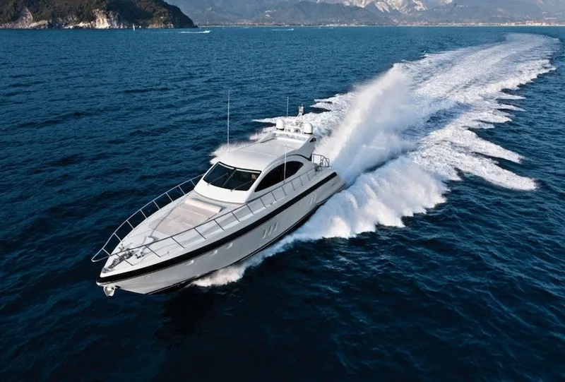 54 Baia Aqua Surreal