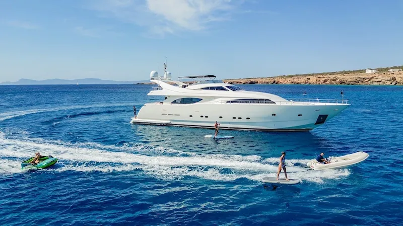 55 Numarine Bewitched