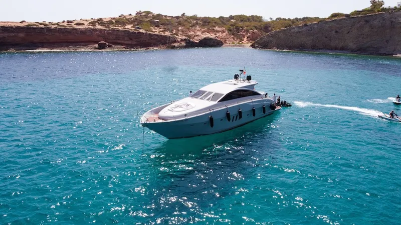 54 Baia Aqua Surreal