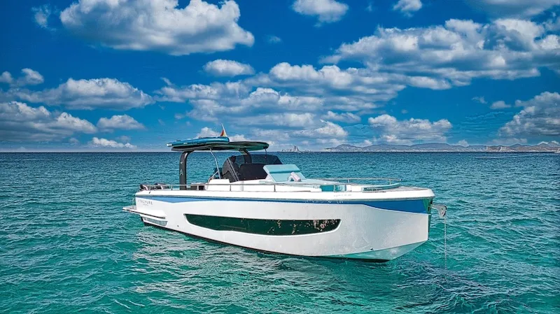 55 Numarine Bewitched