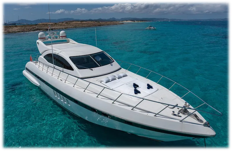 54 Baia Aqua Surreal